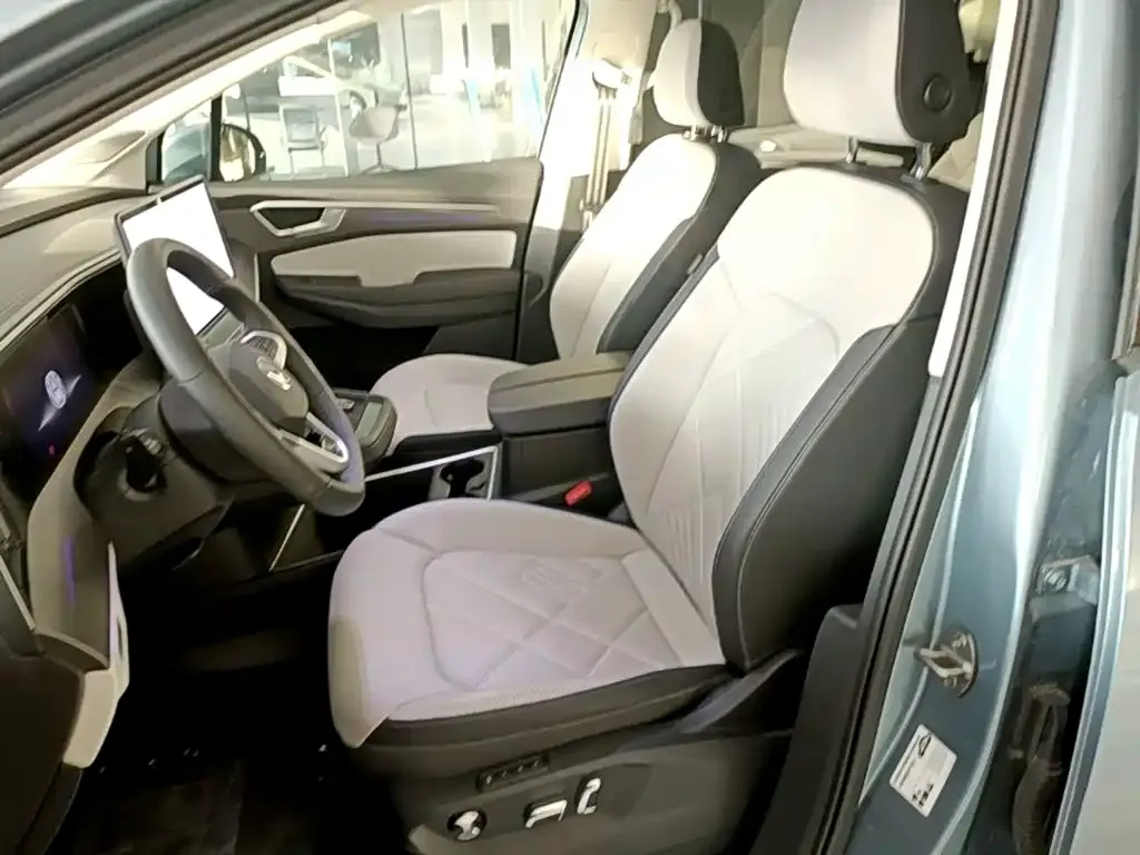 Volkswagen Talagon 450TSI R-Line 6-Seater 2025 — фото 15
