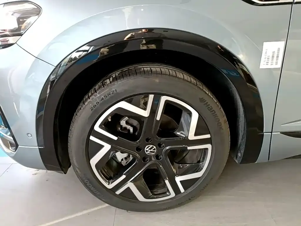 Volkswagen Talagon 450TSI R-Line 6-Seater 2025 — фото 23