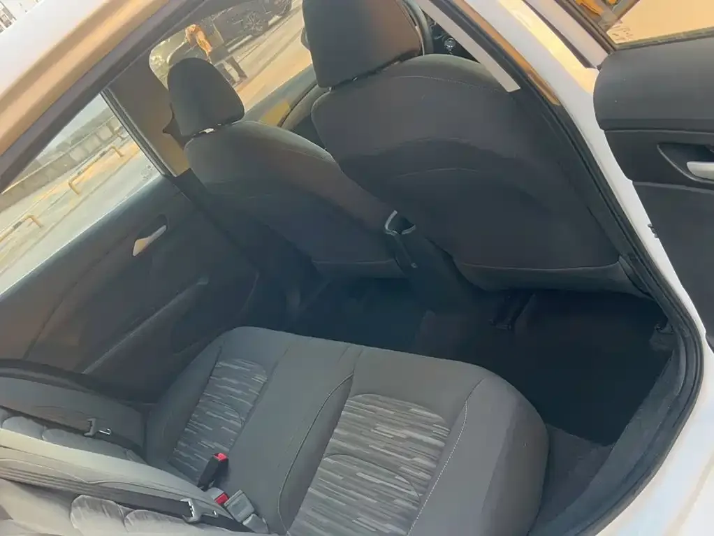 Chevrolet Cavalier 320 Auto Sunroof Enjoyment Edition 2019 — фото 13