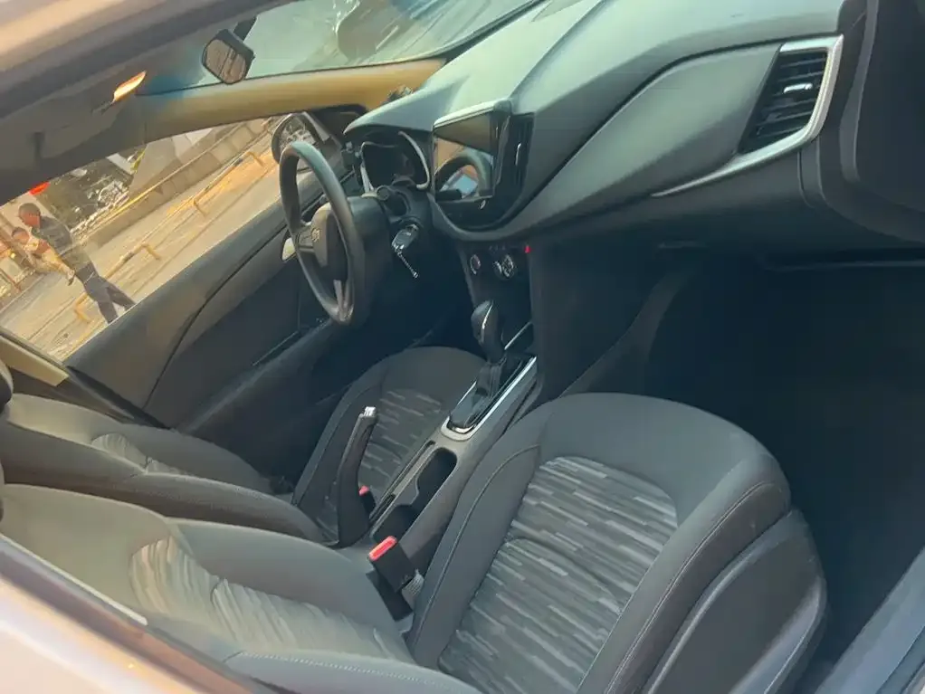 Chevrolet Cavalier 320 Auto Sunroof Enjoyment Edition 2019 — фото 15