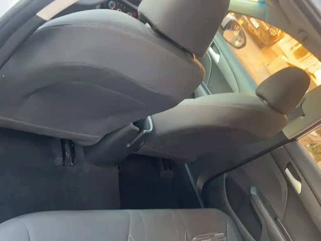Chevrolet Cavalier 320 Auto Sunroof Enjoyment Edition 2019 — фото 9