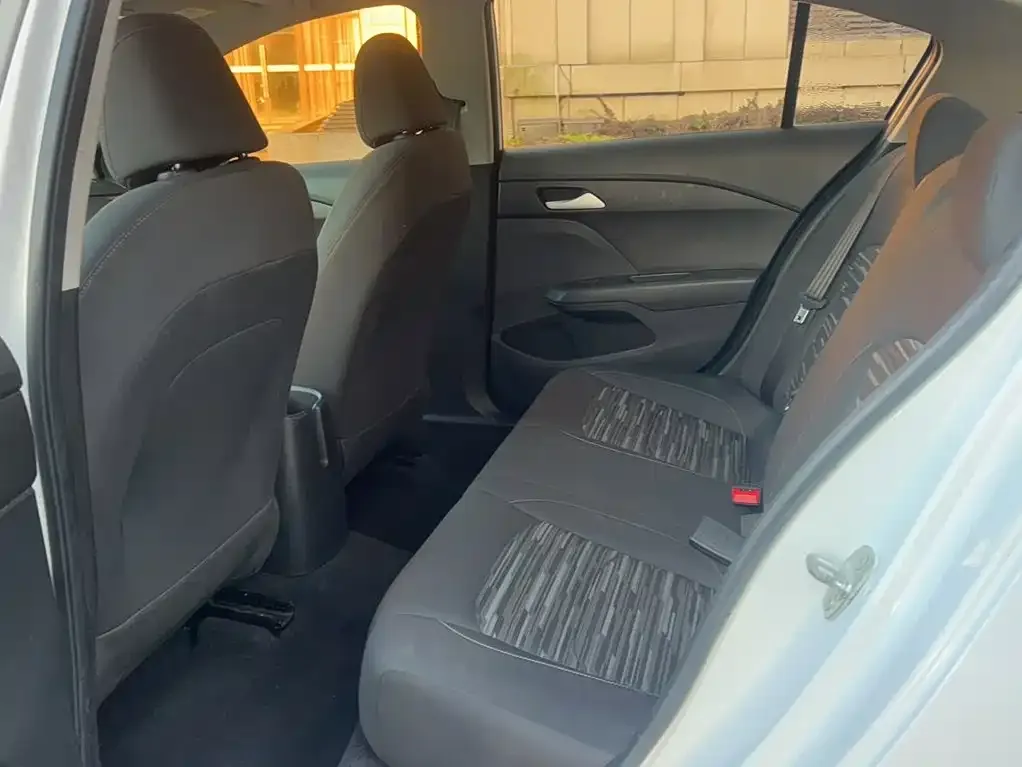 Chevrolet Cavalier 320 Auto Sunroof Enjoyment Edition 2019 — фото 6