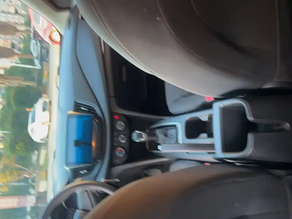 Chevrolet Cavalier 320 Auto Sunroof Enjoyment Edition 2019 — фото 12
