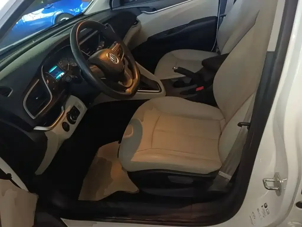 Buick Excelle Exemplar 1.5L Auto Elite 2020 — фото 15
