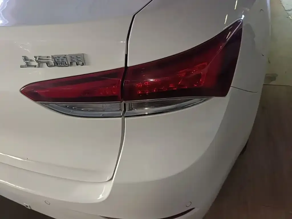 Buick Excelle Exemplar 1.5L Auto Elite 2020 — фото 8