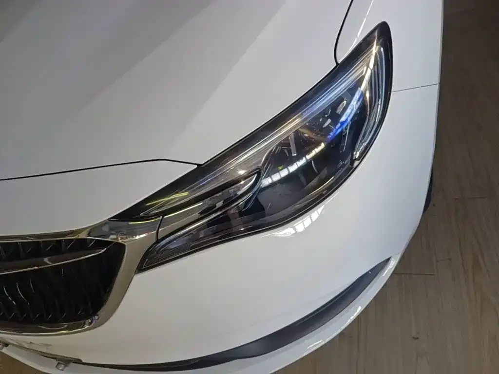 Buick Excelle Exemplar 1.5L Auto Elite 2020 — фото 24