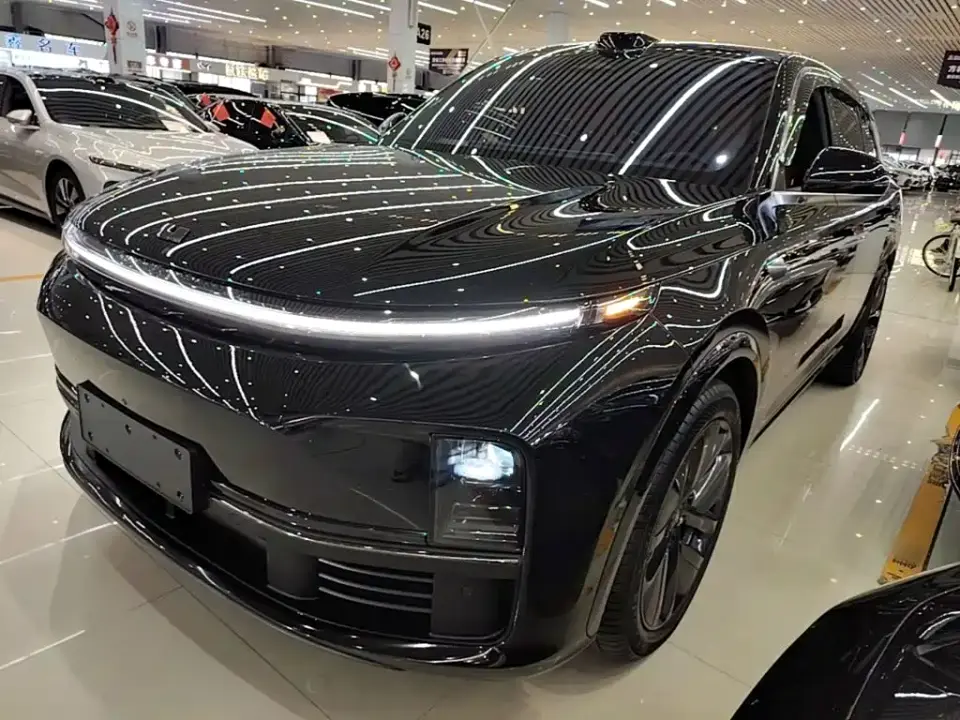 Li Auto L7 MAX 2025