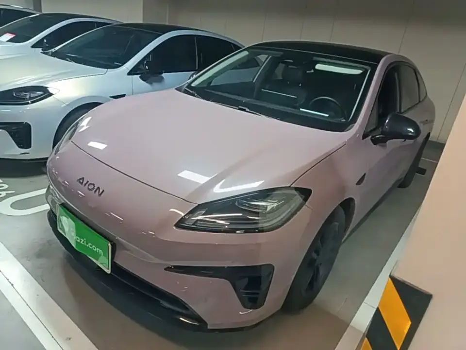 Aion RT 650 Smart Premium Edition 2025