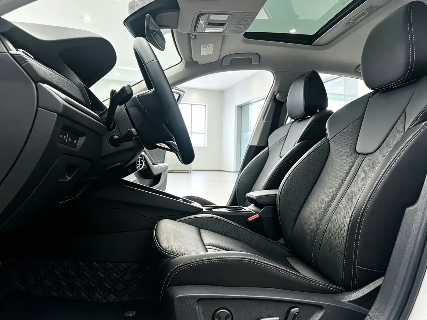 Skoda Octavia PRO TSI280 Luxury Edition 2023 — фото 11