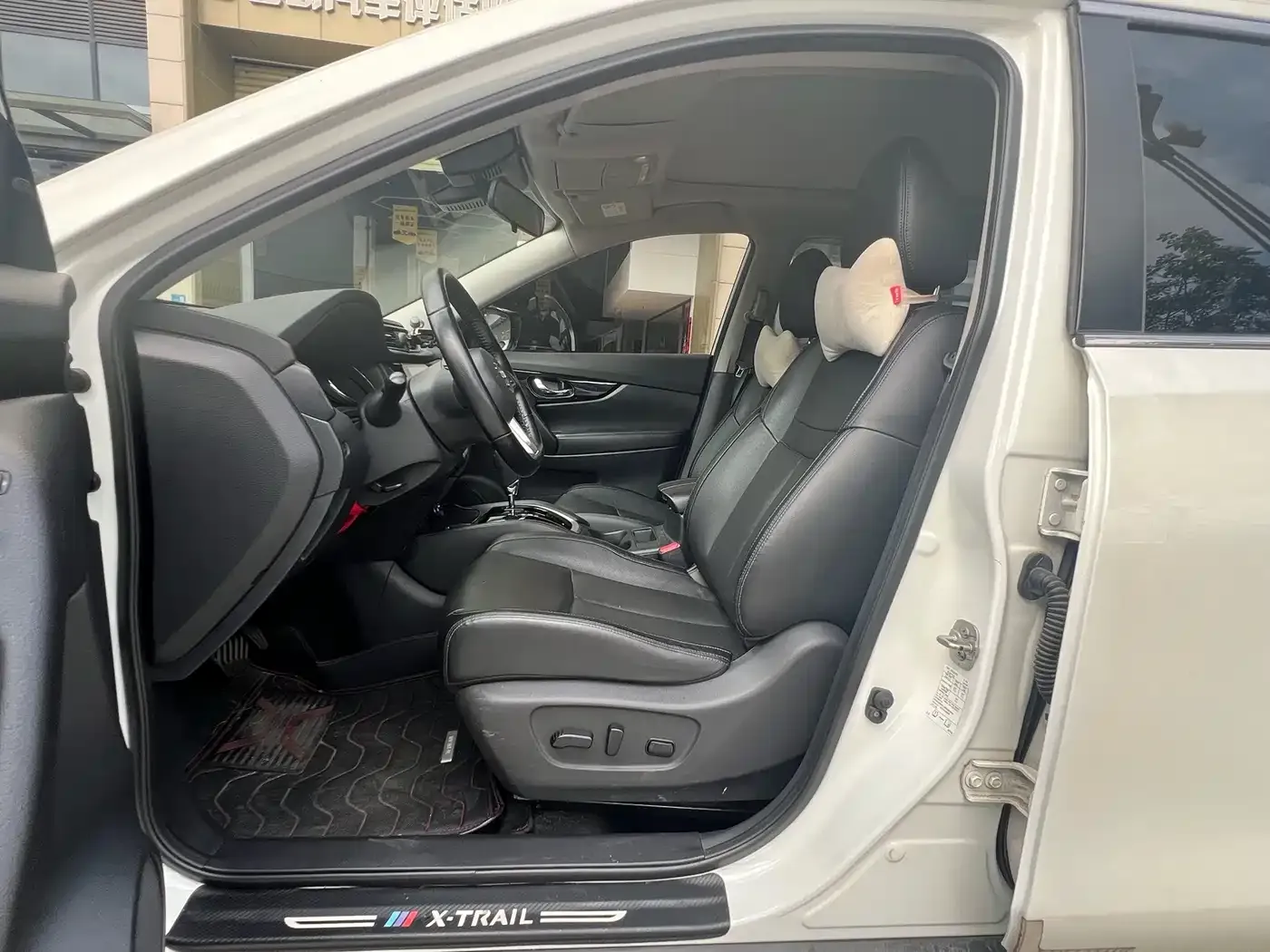 Nissan X-Trail 2.0L CVT 2WD XL ITS Smart Comfort 2021 — фото 9