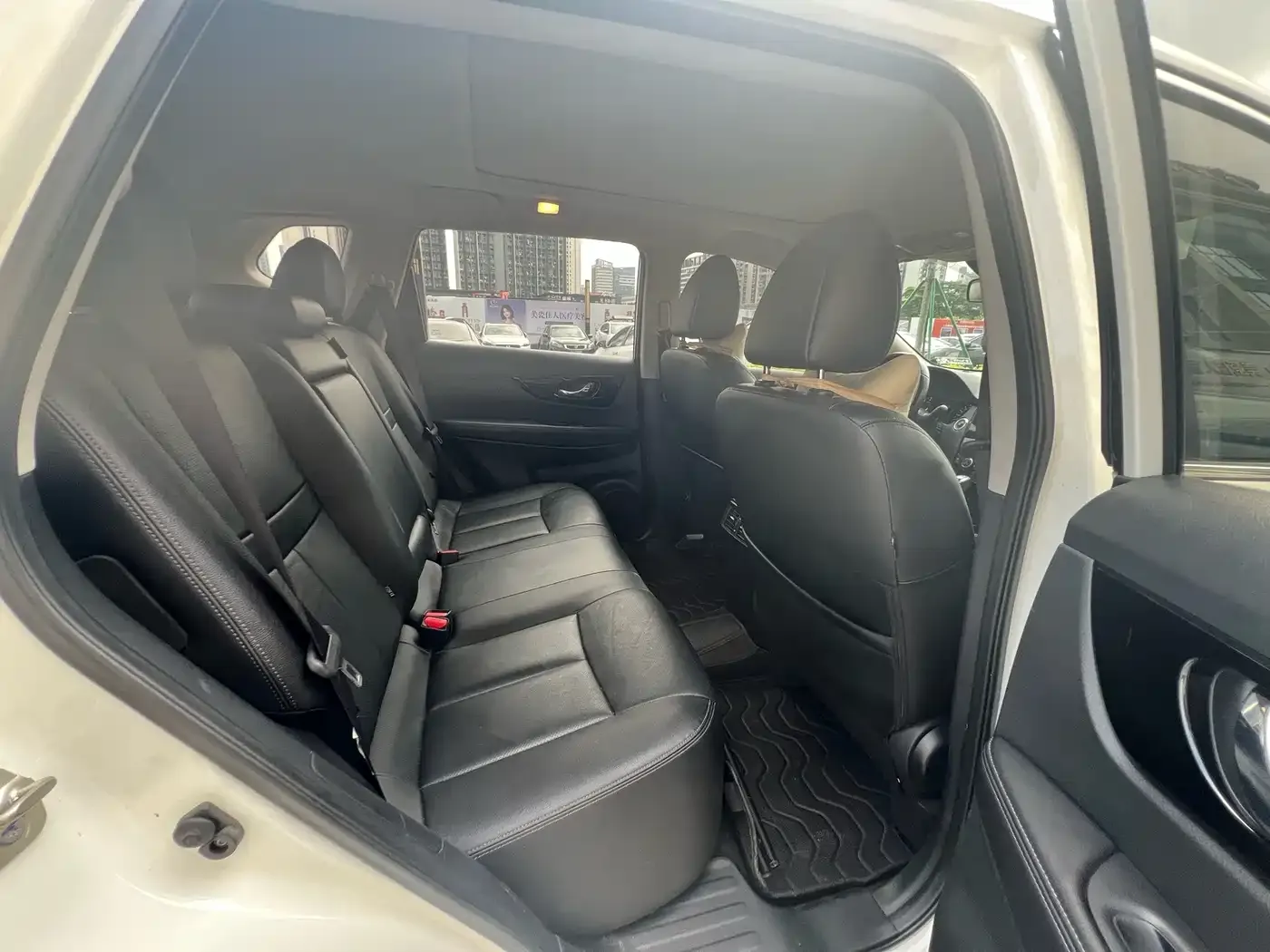 Nissan X-Trail 2.0L CVT 2WD XL ITS Smart Comfort 2021 — фото 7