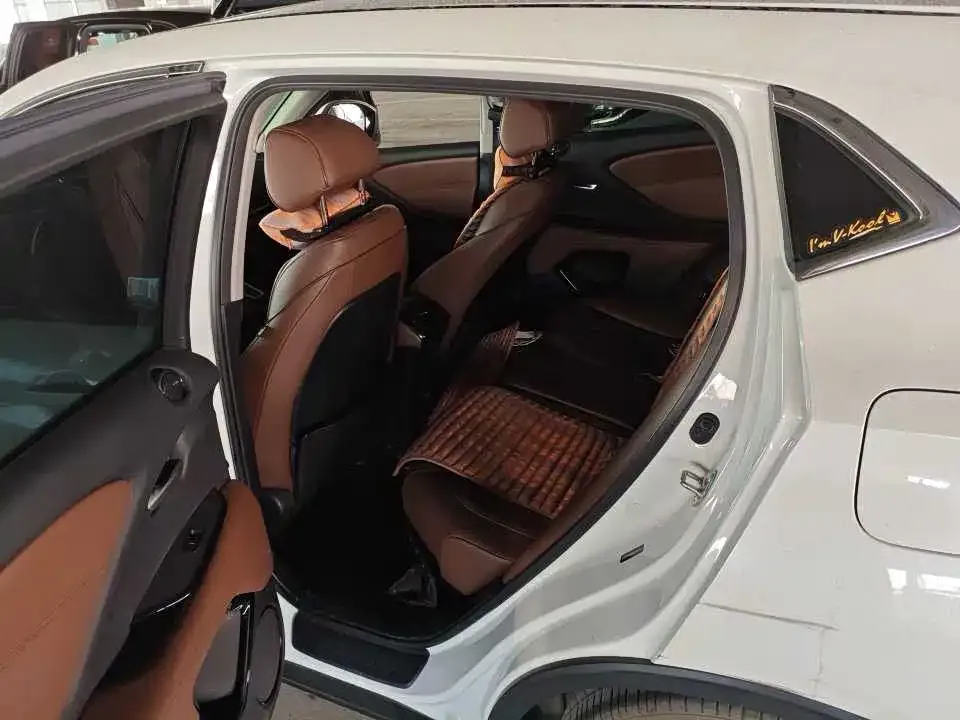 Acura CDX 1.5T 2WD Premium Edition 2020 — фото 7