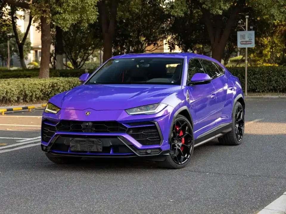 Lamborghini Urus 4.0T V8 2020