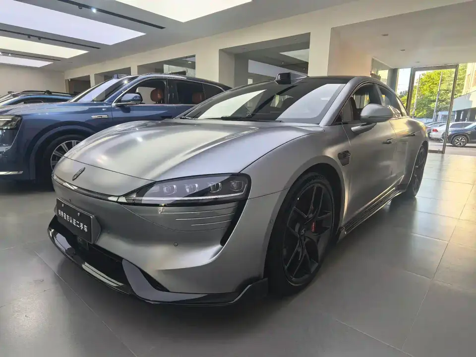 Zhijie S7 Ultra 2025