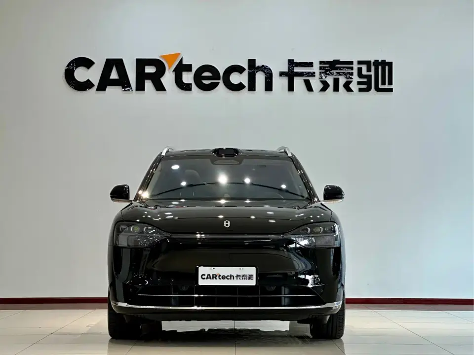 AITO Wenjie AITO M9 Extended Range Ultra 52kWh 5-Seater 2025
