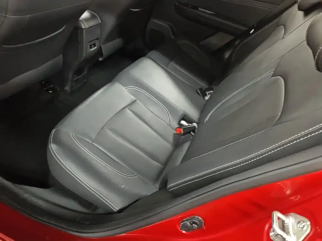 Geely Vision X3 1.5L CVT Premium 2021 — фото 17