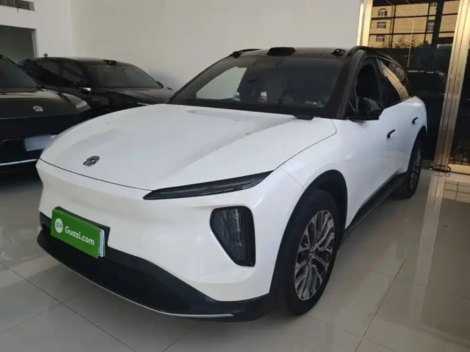NIO ES6 75kWh 2024