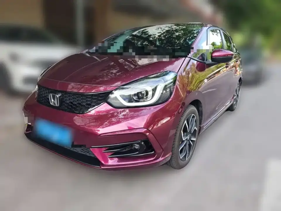 Honda LIFE 1.5L CVT SPORT Heartbeat Edition 2021