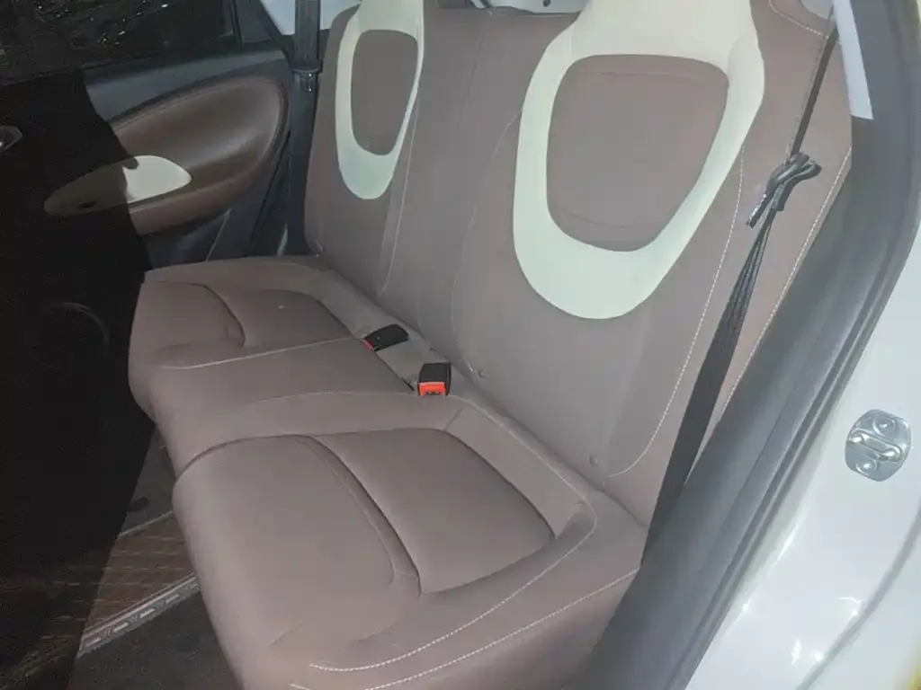 Wuling Motors Wuling Bingo Model 203km Light Enjoyment 2025 — фото 13