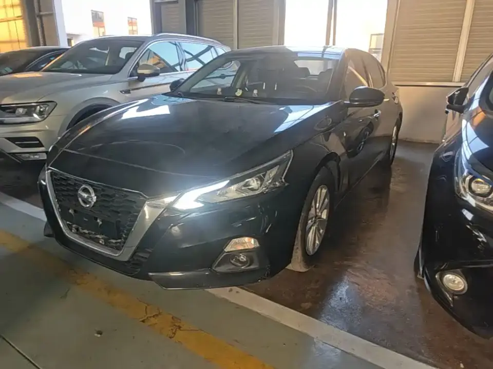 Nissan Teana 2.0L XL Comfort Edition 2020