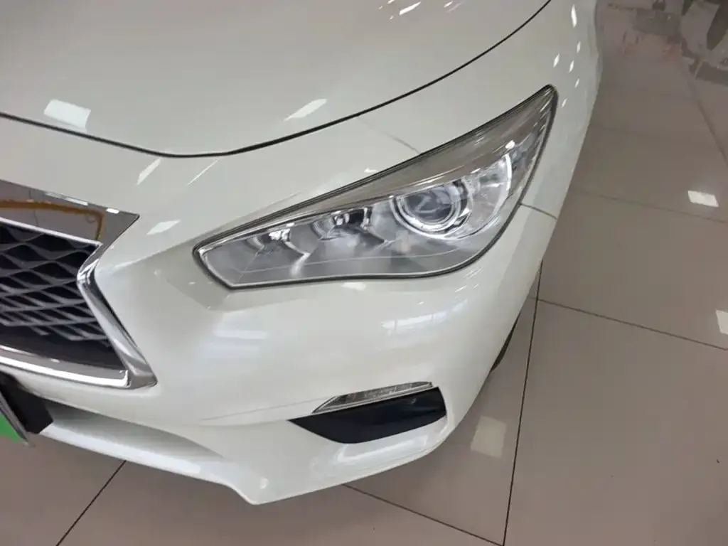 Infiniti Q50L 2.0T Comfort (China VI) 2022 — фото 24