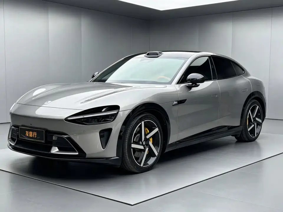 Xiaomi Auto Xiaomi YU7 Ultra Long Range High Performance AWD Max Edition 2025