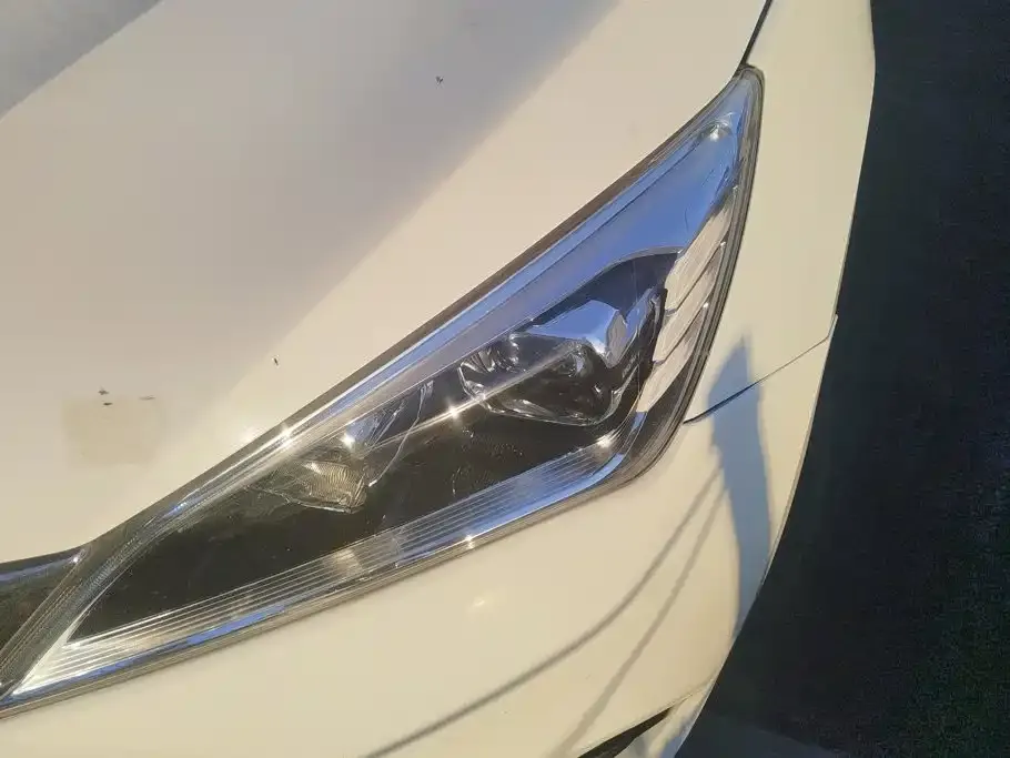 Changan Eado DT 1.6L Manual Premium 2019 — фото 5