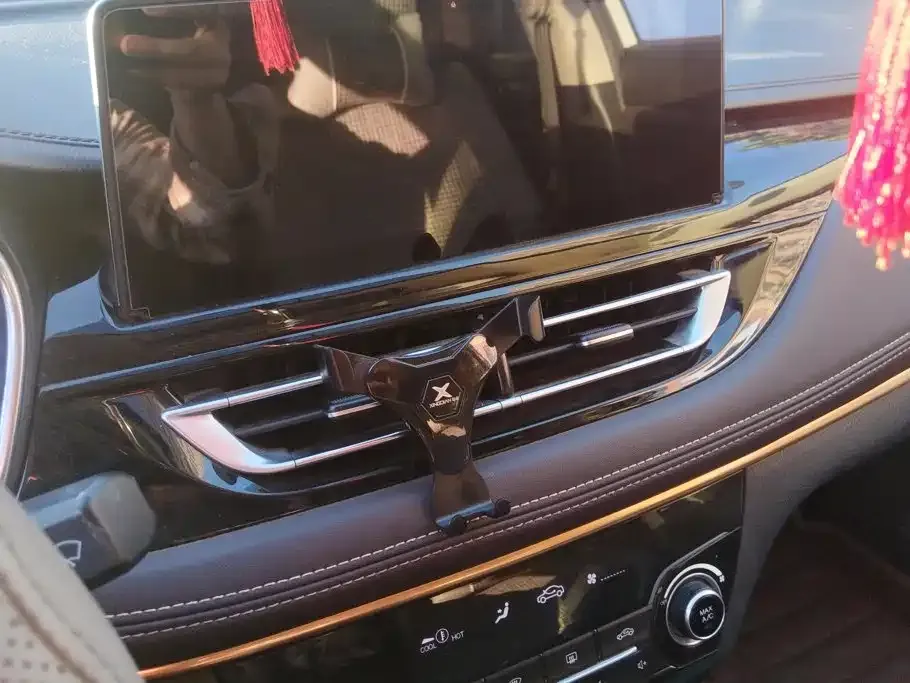 Changan Eado DT 1.6L Manual Premium 2019 — фото 13