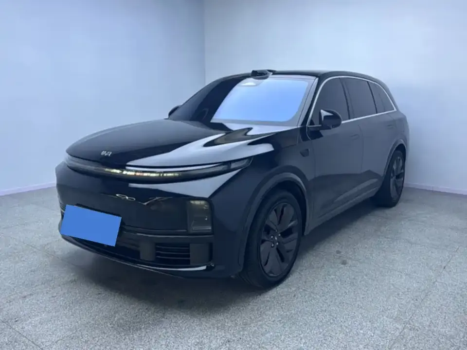 Li Auto L7 MAX 2024