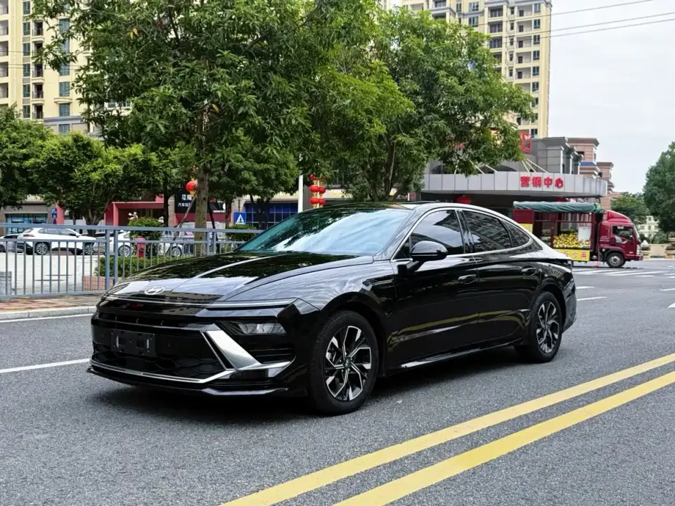 Hyundai Sonata 1.5T Pro 2024
