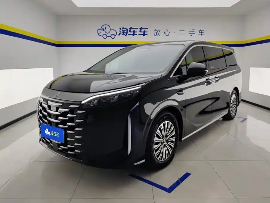 BYD Xia DM-i 1.5T 180km Surpass Edition 2025