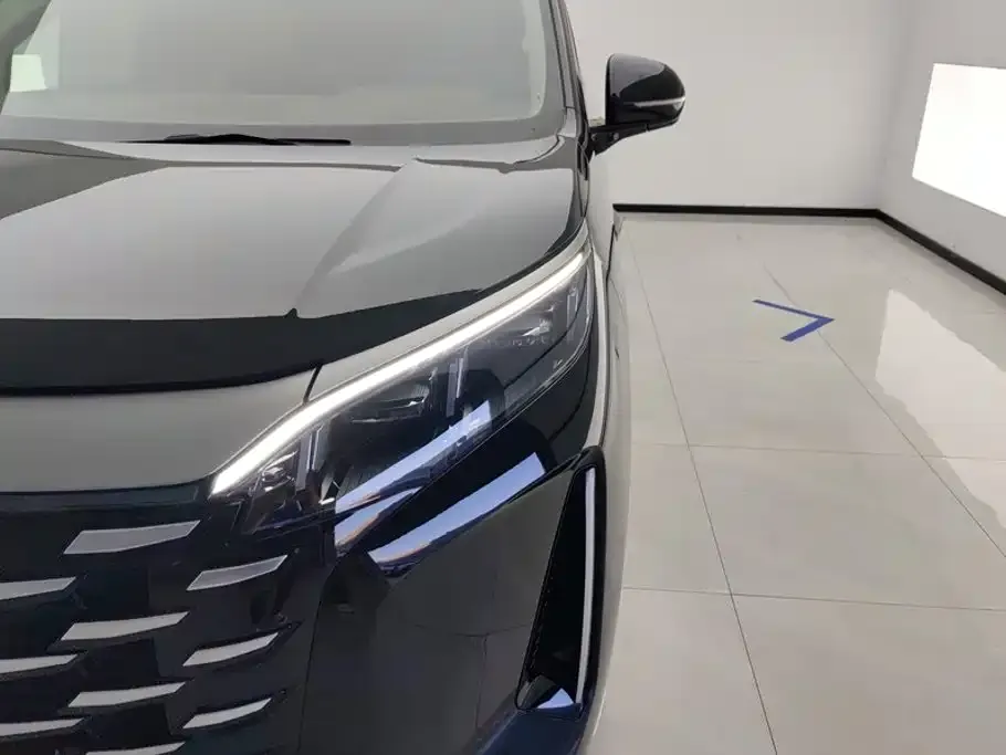 BYD Xia DM-i 1.5T 180km Surpass Edition 2025 — фото 5
