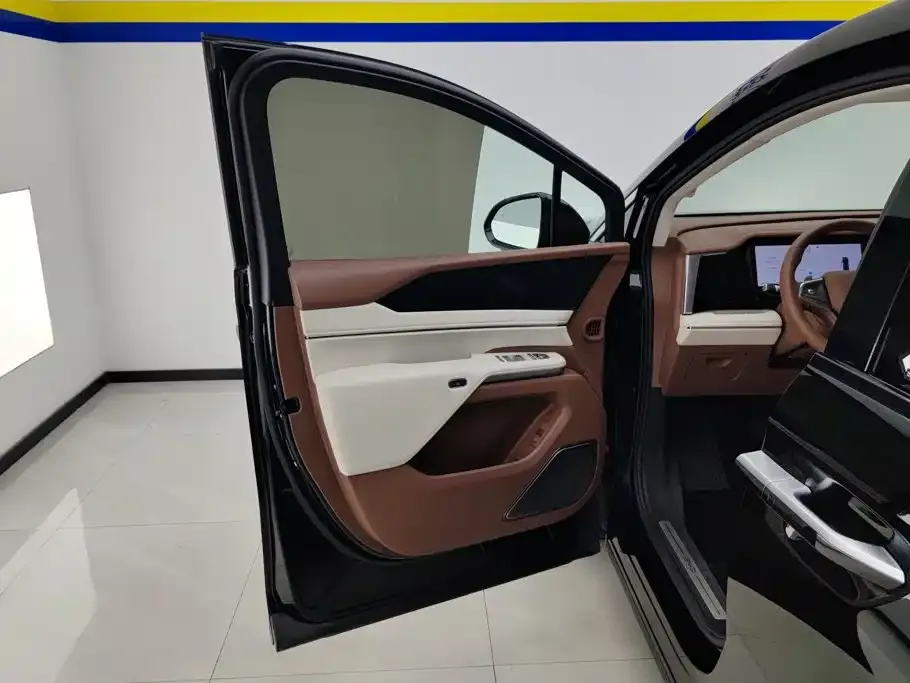 BYD Xia DM-i 1.5T 180km Surpass Edition 2025 — фото 7