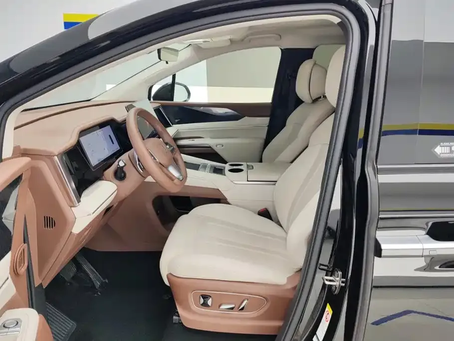 BYD Xia DM-i 1.5T 180km Surpass Edition 2025 — фото 9