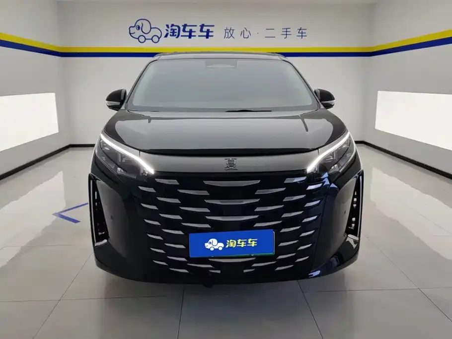 BYD Xia DM-i 1.5T 180km Surpass Edition 2025 — фото 2