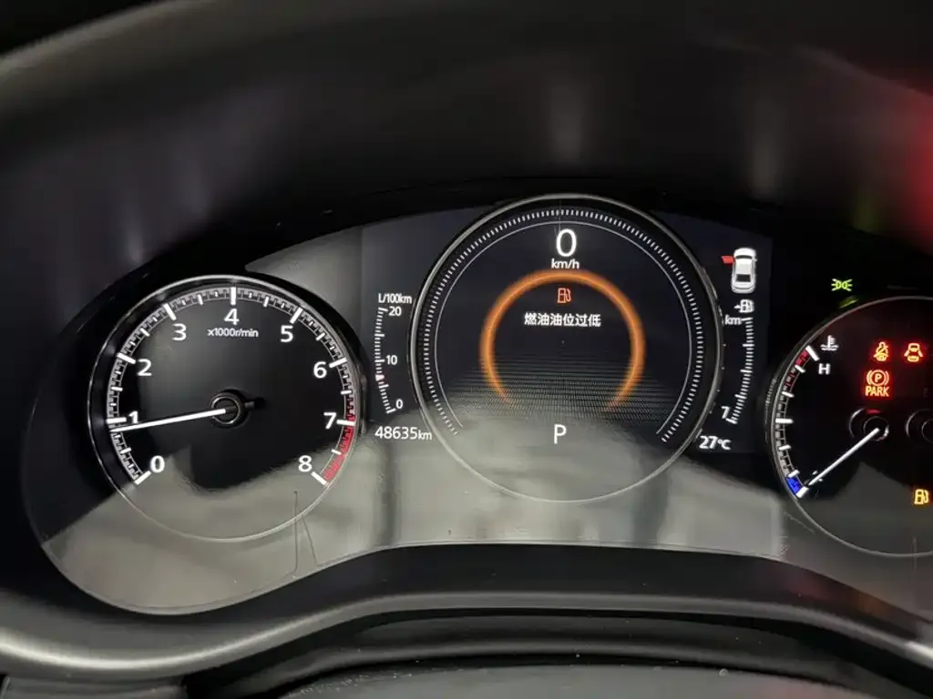 Mazda Mazda3 Axela 1.5L Automatic Zhi Mei Edition 2019 — фото 3