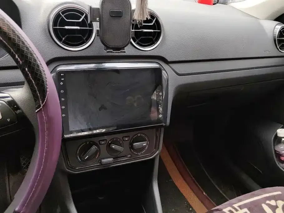 Jetta VA3 1.5L Manual Progressive Edition 2023 — фото 13