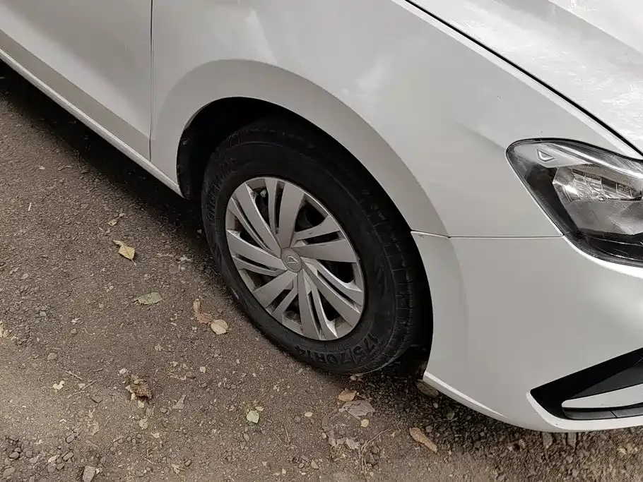 Jetta VA3 1.5L Manual Progressive Edition 2023 — фото 6