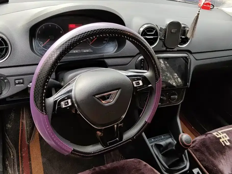 Jetta VA3 1.5L Manual Progressive Edition 2023 — фото 12