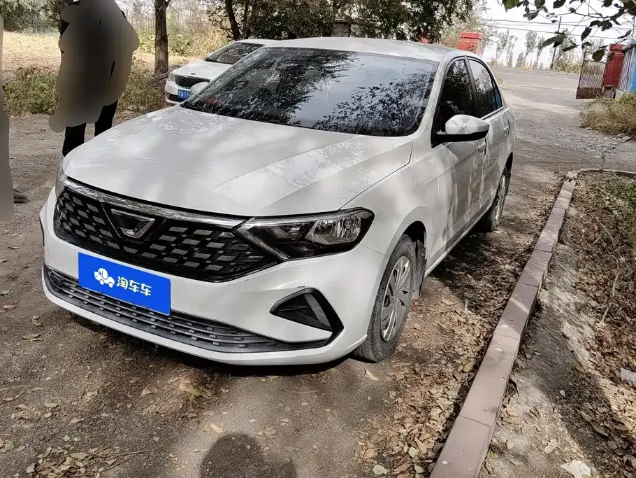 Jetta VA3 1.5L Manual Progressive Edition 2023