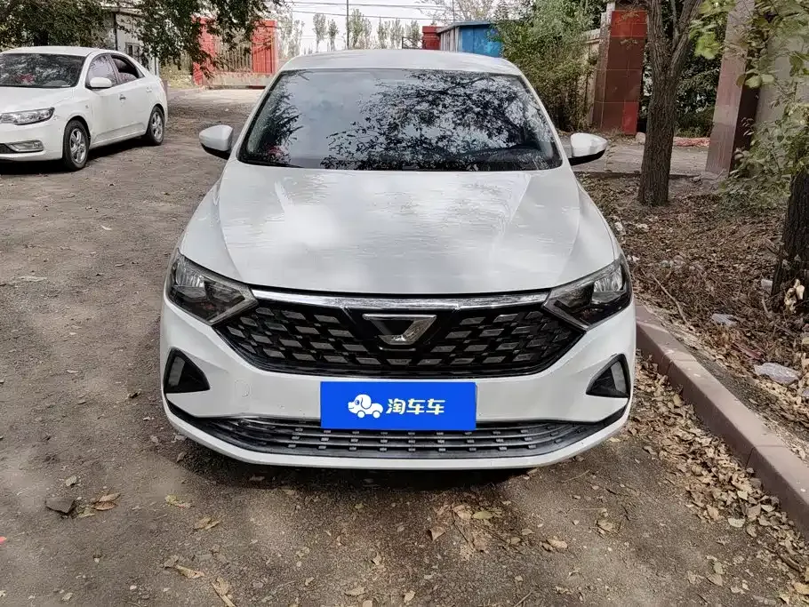 Jetta VA3 1.5L Manual Progressive Edition 2023 — фото 2