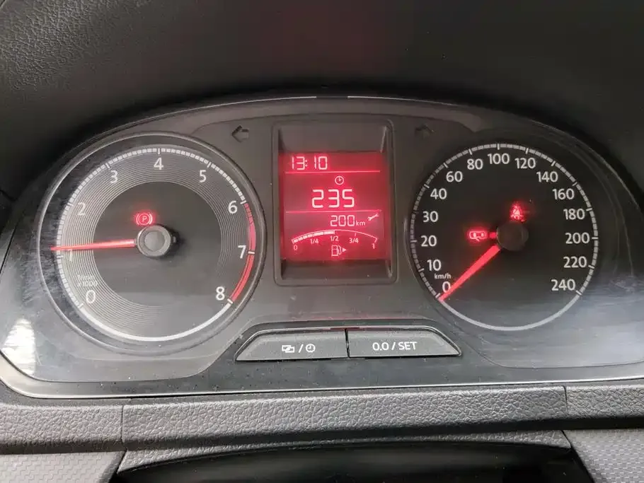 Jetta VA3 1.5L Manual Progressive Edition 2023 — фото 14