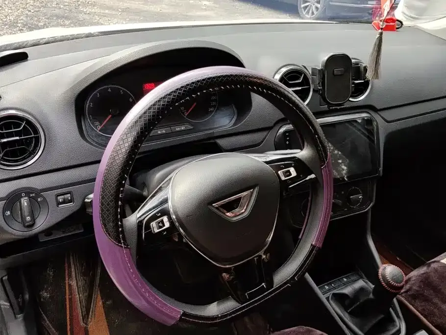 Jetta VA3 1.5L Manual Progressive Edition 2023 — фото 15