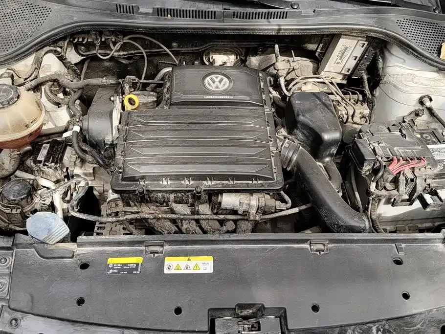 Jetta VA3 1.5L Manual Progressive Edition 2023 — фото 10