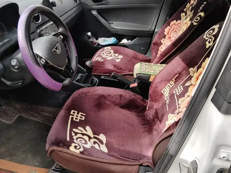 Jetta VA3 1.5L Manual Progressive Edition 2023 — фото 9