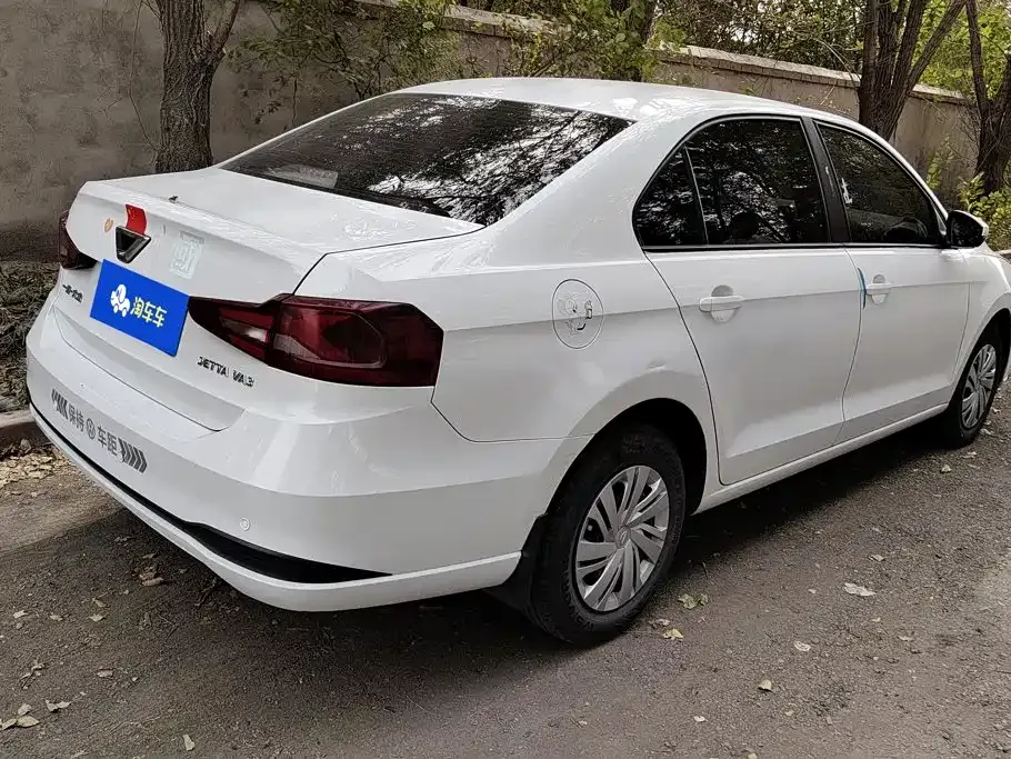 Jetta VA3 1.5L Manual Progressive Edition 2023 — фото 3