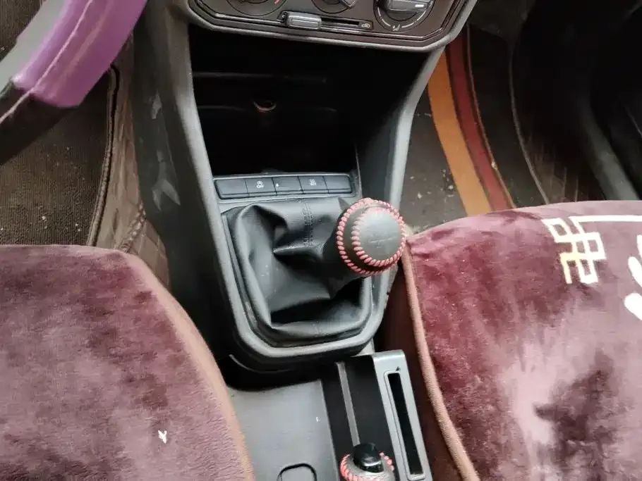 Jetta VA3 1.5L Manual Progressive Edition 2023 — фото 16