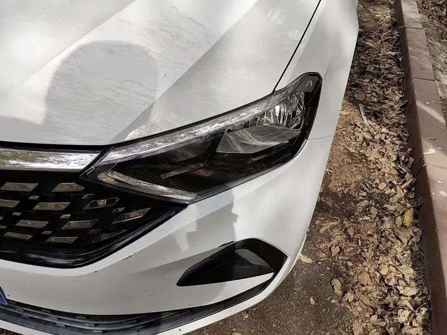 Jetta VA3 1.5L Manual Progressive Edition 2023 — фото 5