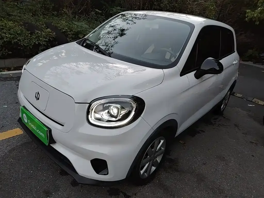 Leapmotor T03 Crystal Shine Edition 2022