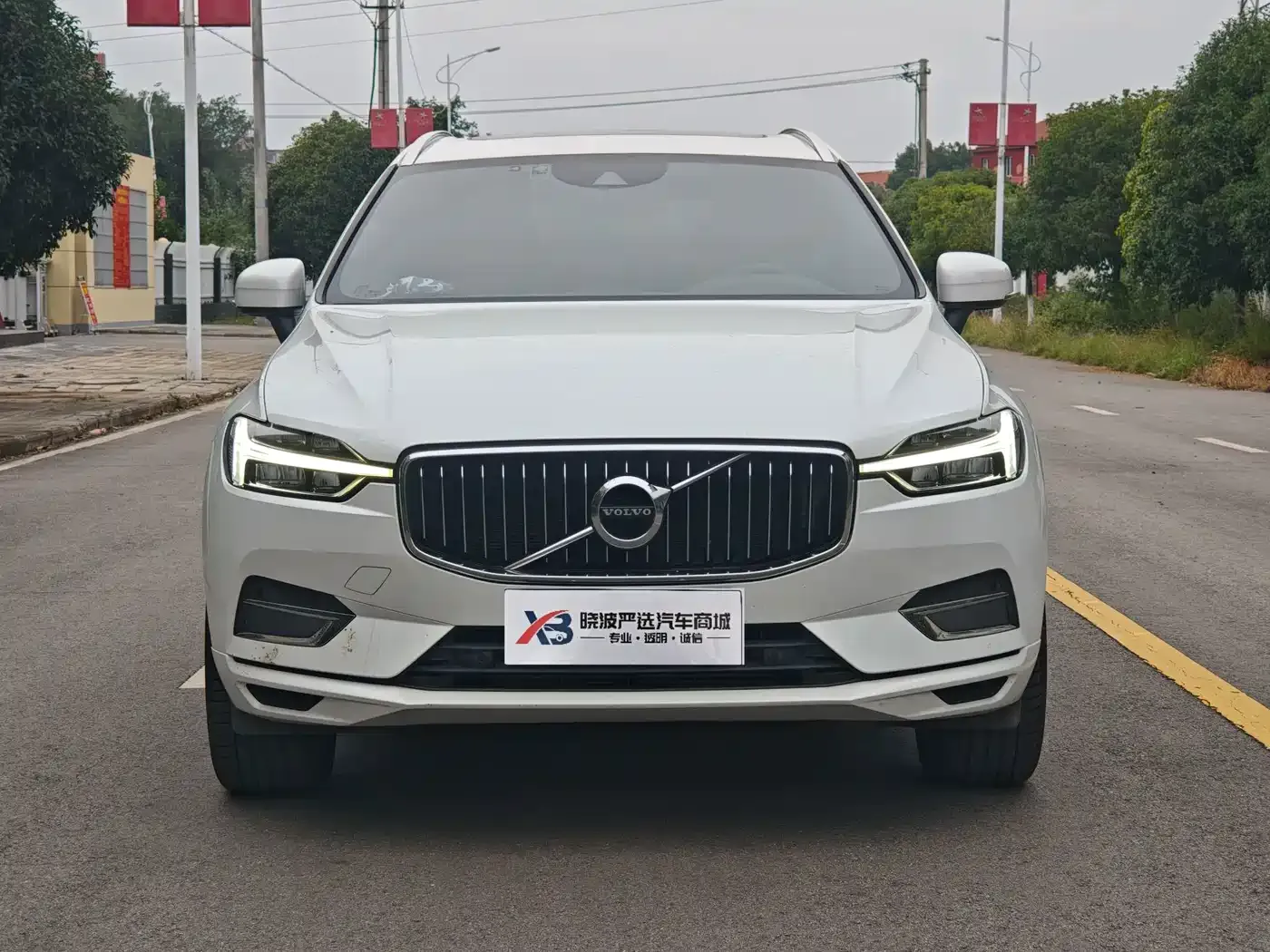 Volvo XC60 T5 AWD Momentum 2020 — фото 2